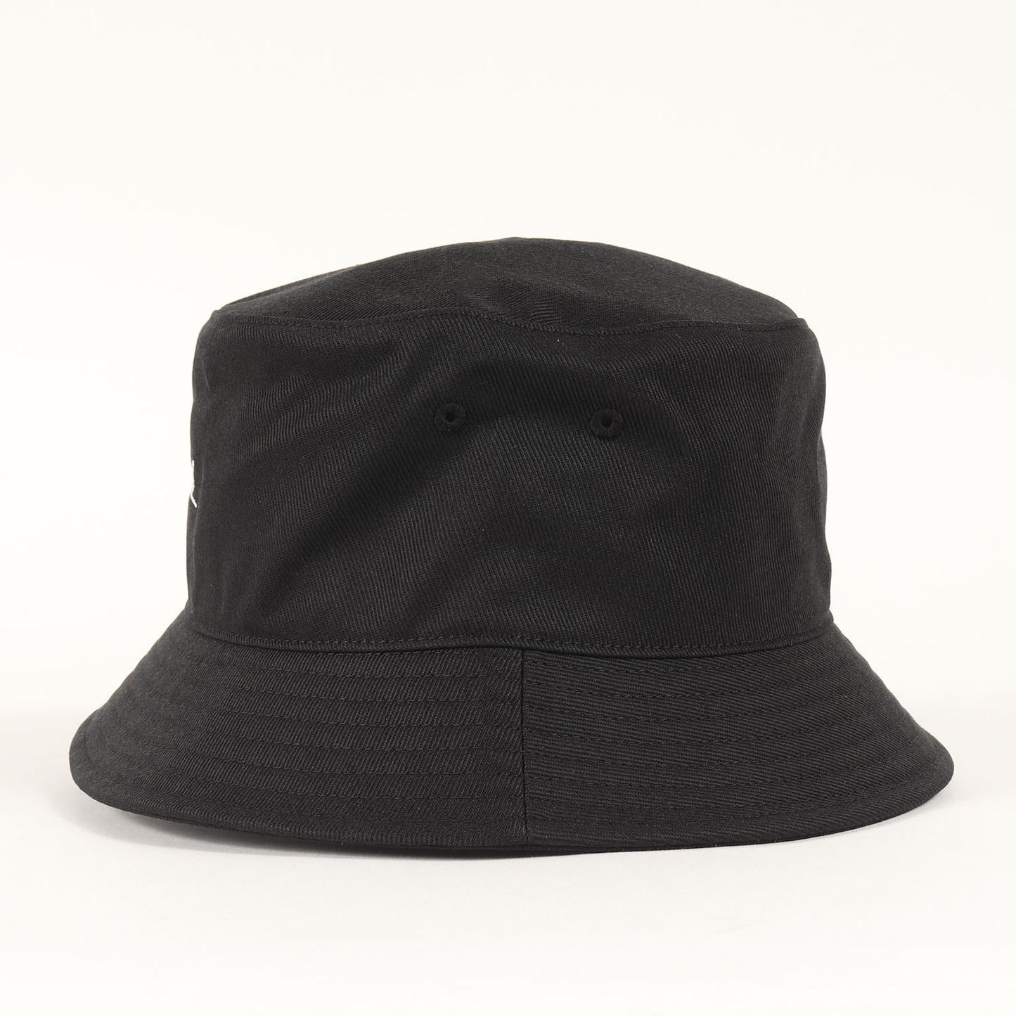 23AW ロゴ刺繍 バケットハット(BUCKET HAT)