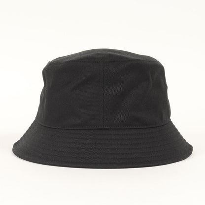 23AW ロゴ刺繍 バケットハット(BUCKET HAT)