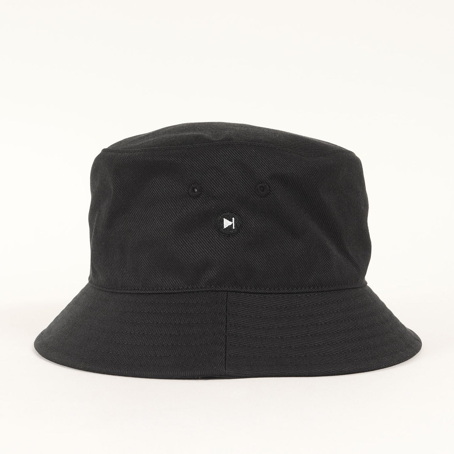 23AW ロゴ刺繍 バケットハット(BUCKET HAT)