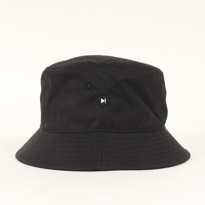 23AW ロゴ刺繍 バケットハット(BUCKET HAT)