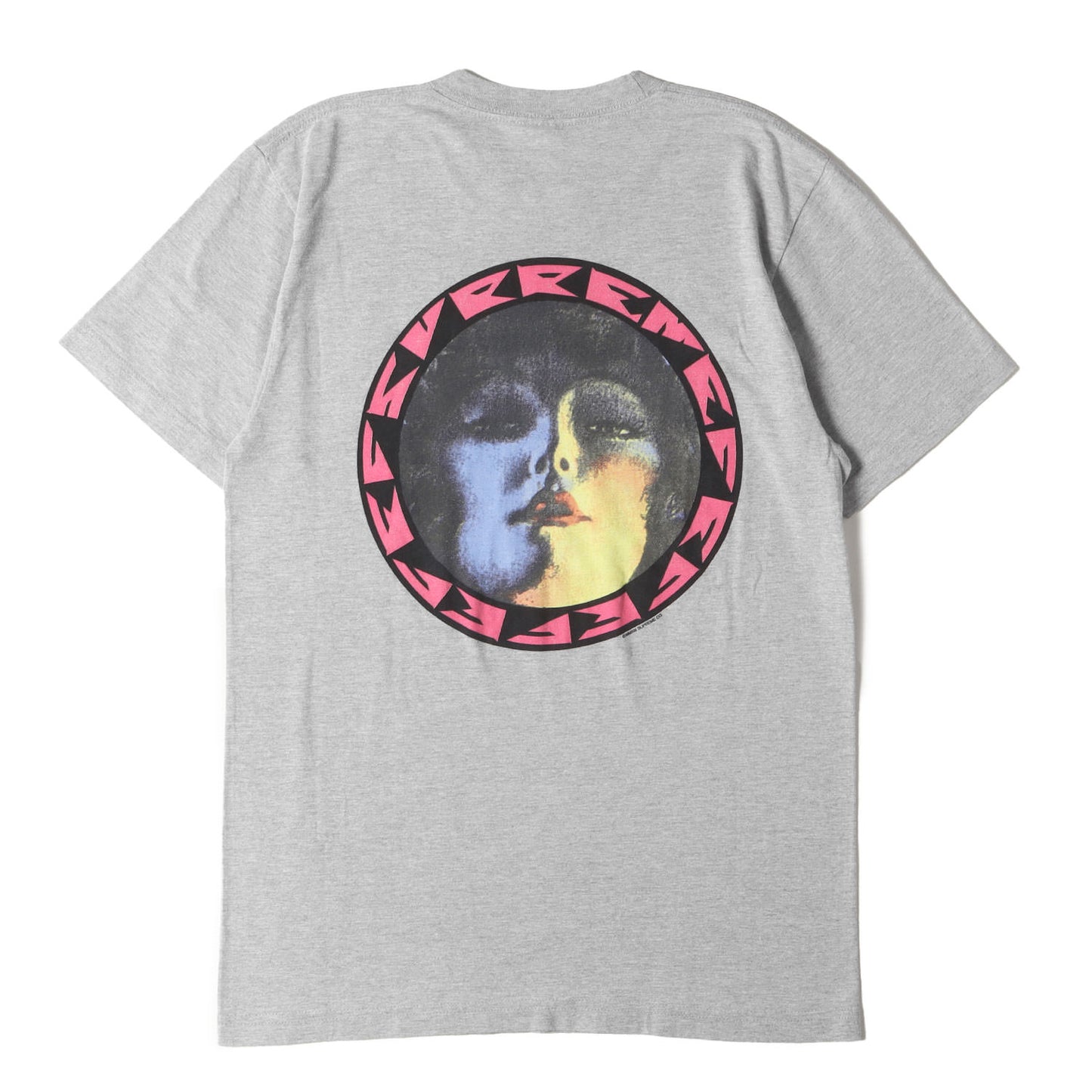 オードリー・マンソン Tシャツ(Audrey Tee)