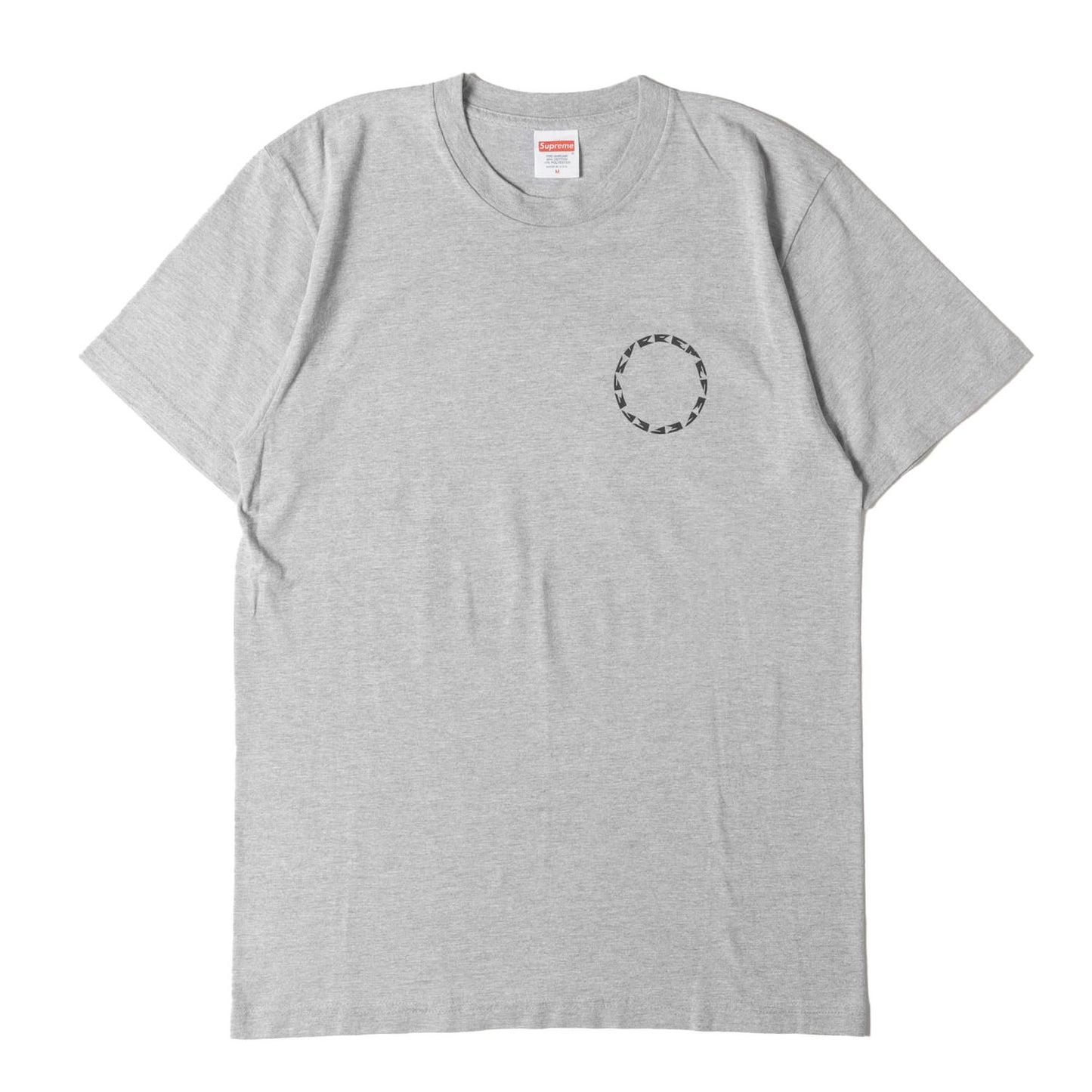 オードリー・マンソン Tシャツ(Audrey Tee)