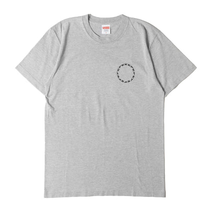 オードリー・マンソン Tシャツ(Audrey Tee)