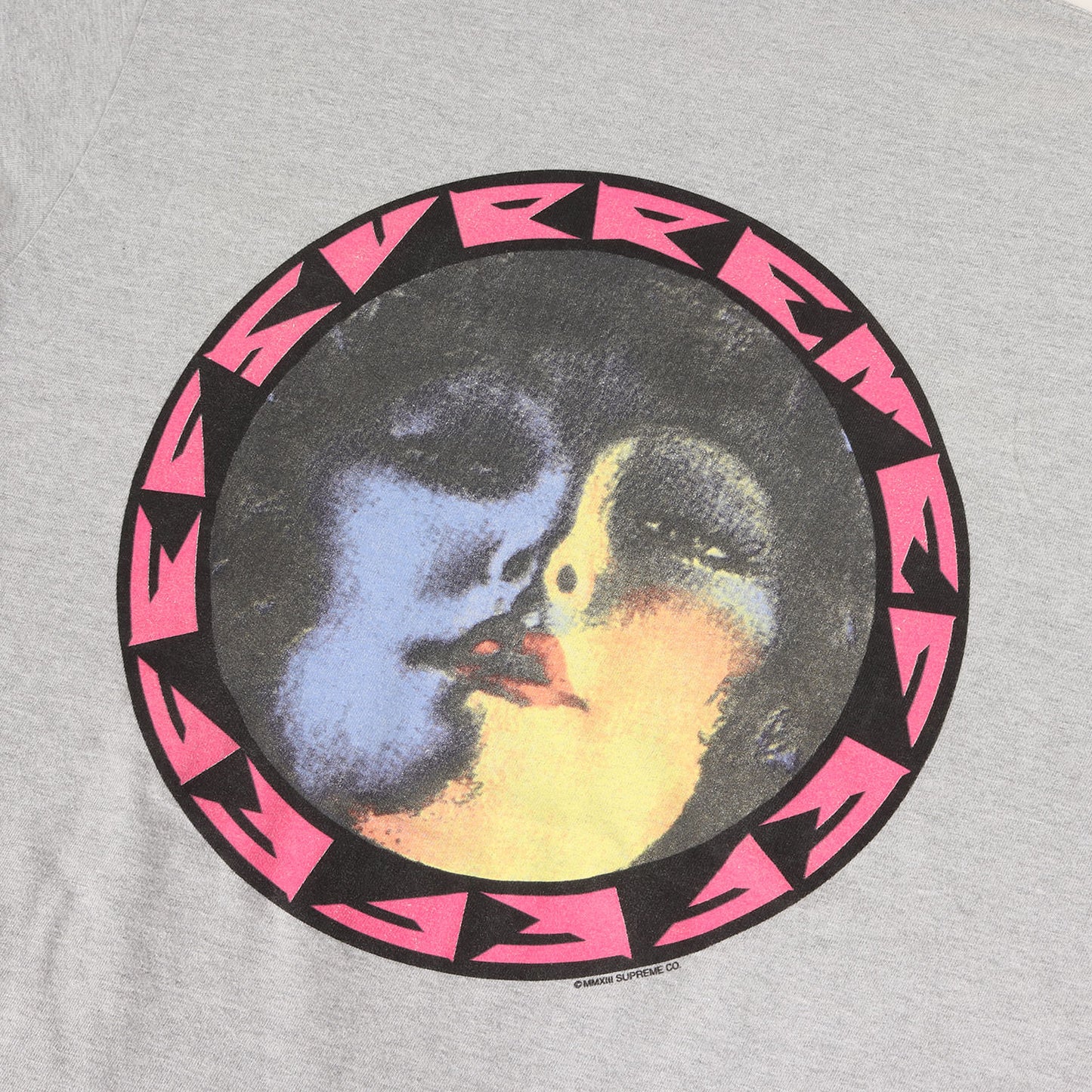 オードリー・マンソン Tシャツ(Audrey Tee)