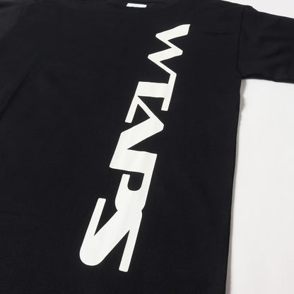 ブランドロゴ ロングスリーブ Tシャツ
