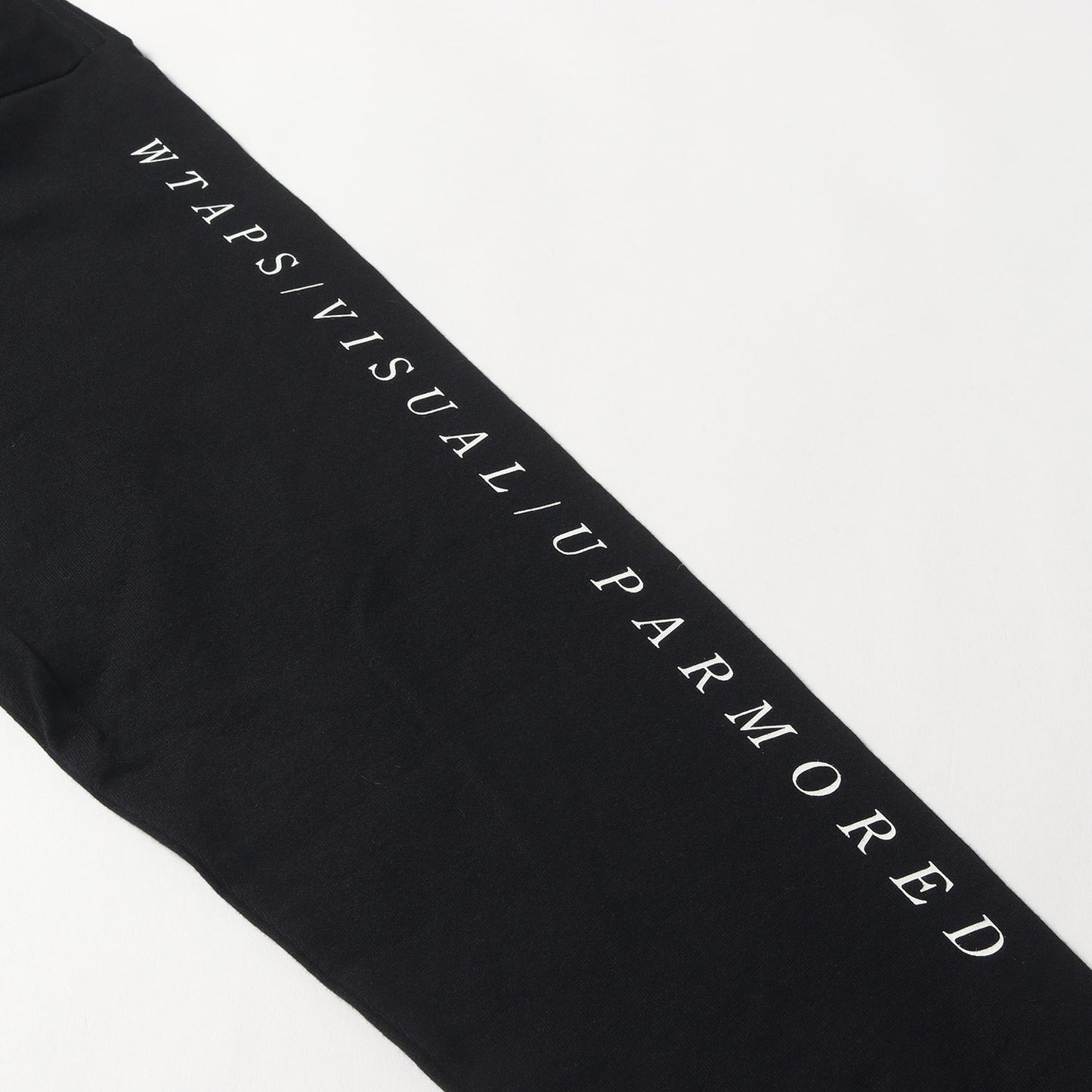 ブランドロゴ ロングスリーブ Tシャツ