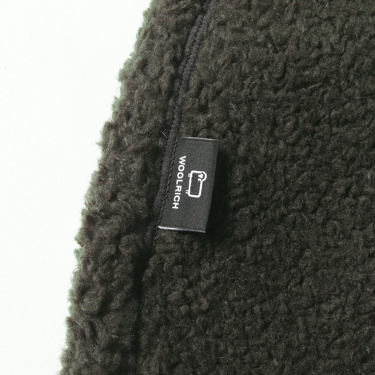 パイルフリース スナップボタン ジャケット (LIGHT PILE JACKET)