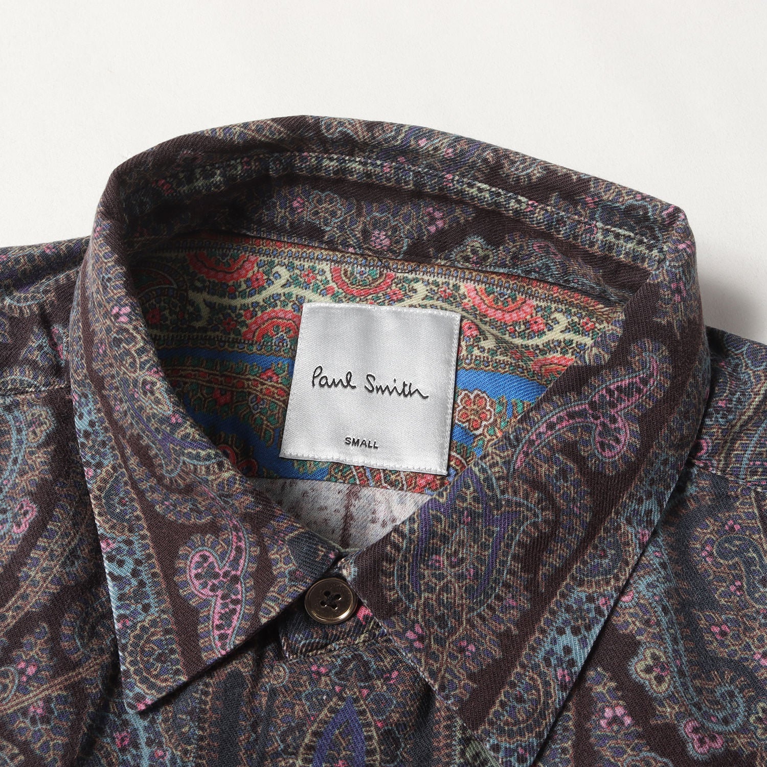 Paul Smith ONLINE SHOP｜ポール・スミス ポールスミス paulsmith