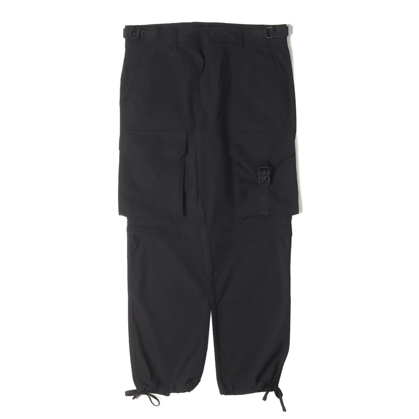 ストレッチ リップストップ 2WAY カーゴパンツ(Trousers Regular Fit - GERMO241 )