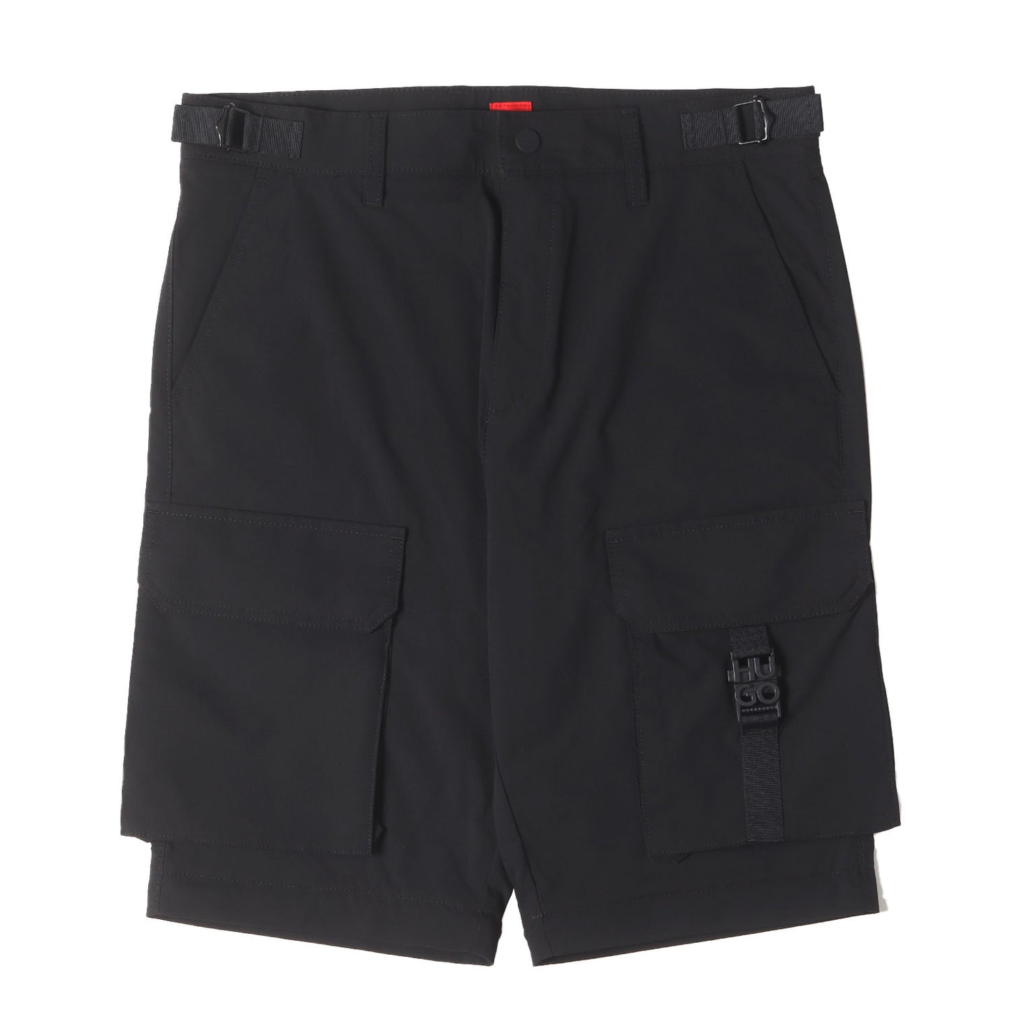 ストレッチ リップストップ 2WAY カーゴパンツ(Trousers Regular Fit - GERMO241 )