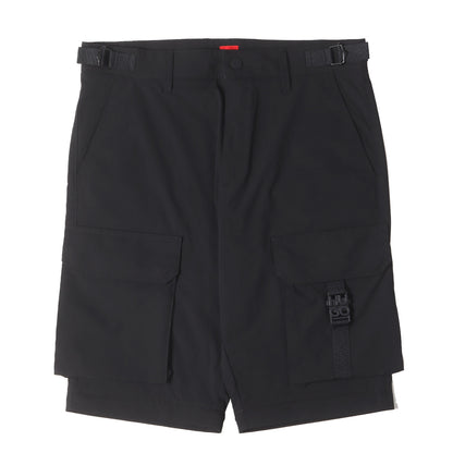 ストレッチ リップストップ 2WAY カーゴパンツ(Trousers Regular Fit - GERMO241 )