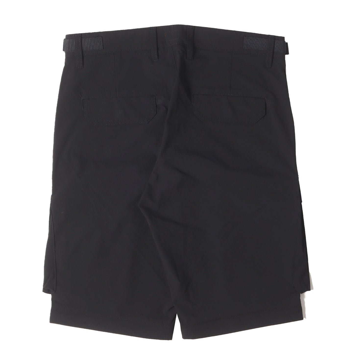 ストレッチ リップストップ 2WAY カーゴパンツ(Trousers Regular Fit - GERMO241 )