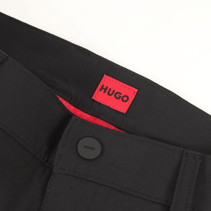 ストレッチ リップストップ 2WAY カーゴパンツ(Trousers Regular Fit - GERMO241 )