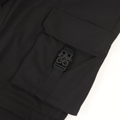 ストレッチ リップストップ 2WAY カーゴパンツ(Trousers Regular Fit - GERMO241 )