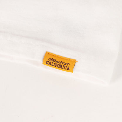 23AW 20周年記念 マルチロゴ ヘビー Tシャツ(SD 20th Anniversary Logo T)