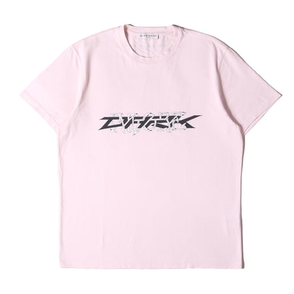 20SS カリグラフィック Tシャツ