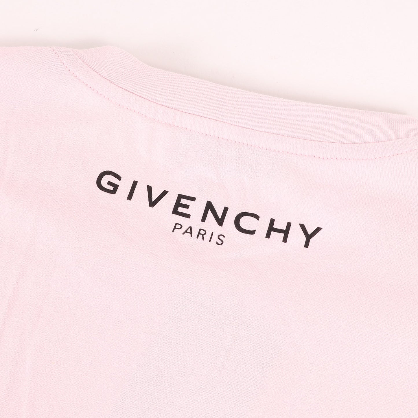 20SS カリグラフィック Tシャツ