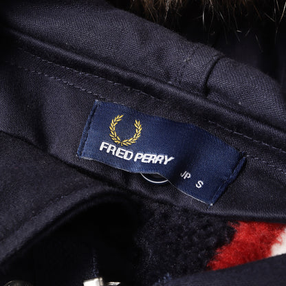 日本限定 フリースライナー付き フィッシュテール モッズコート(Mods Parka Coat)