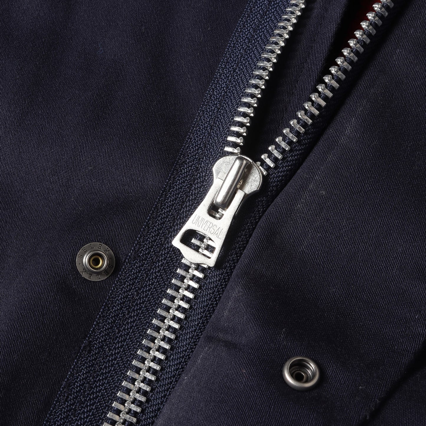 日本限定 フリースライナー付き フィッシュテール モッズコート(Mods Parka Coat)