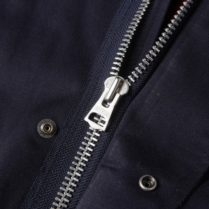 日本限定 フリースライナー付き フィッシュテール モッズコート(Mods Parka Coat)