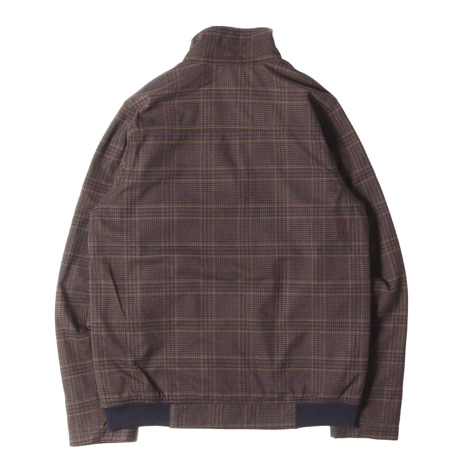 THOM BROWNE グレンチェック コート 6 Valentino Garavani Wジャケット