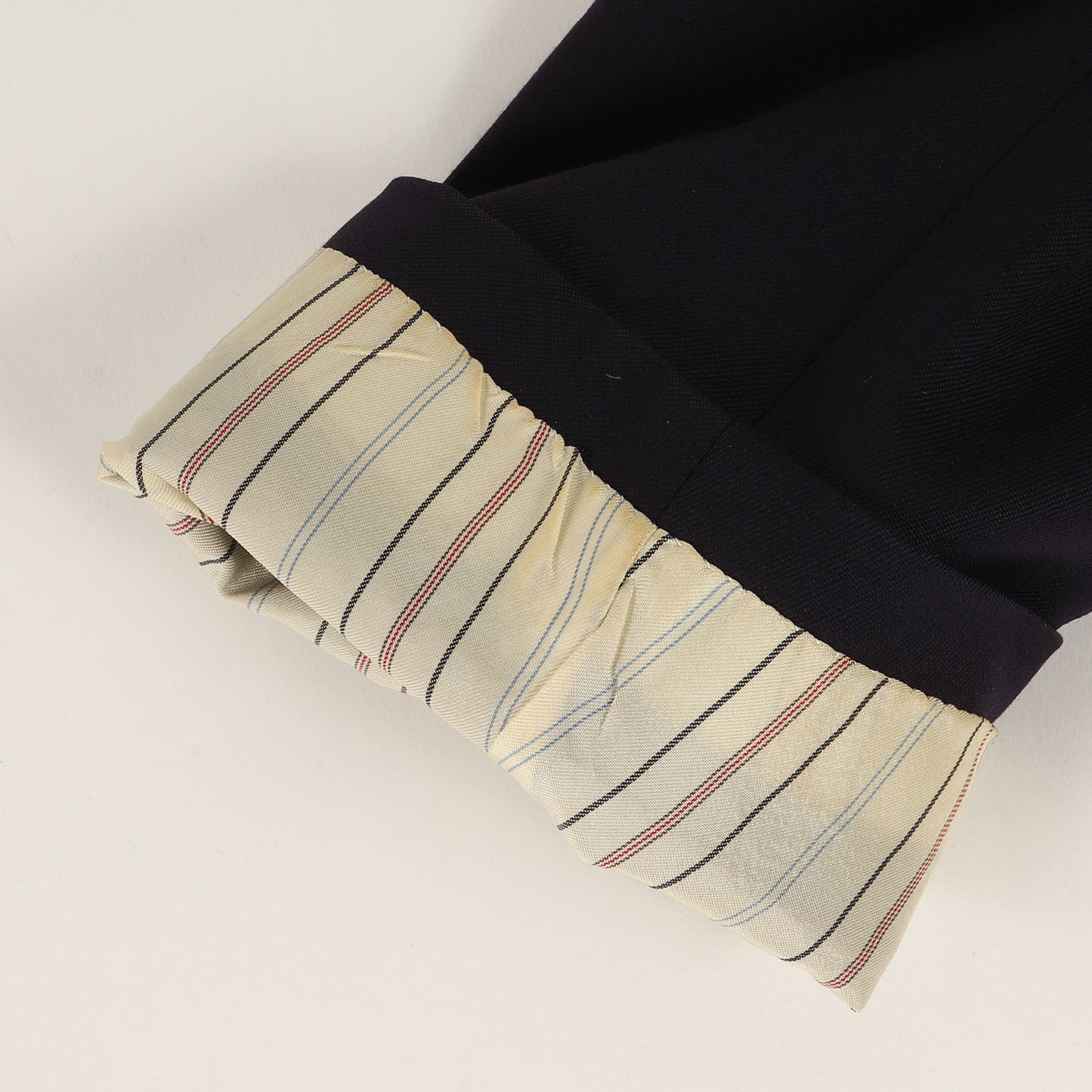 90s 金ボタン ダブルブレスト ブレザー / 紺ブレ テーラードジャケット