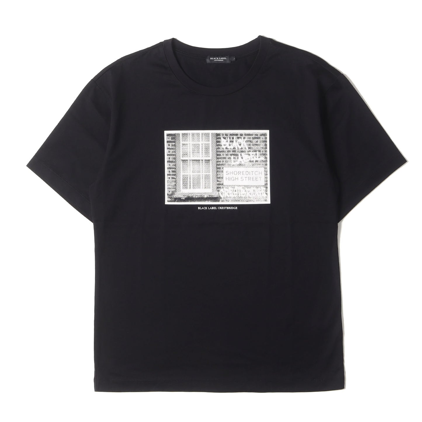 グラフィックプリント Tシャツ