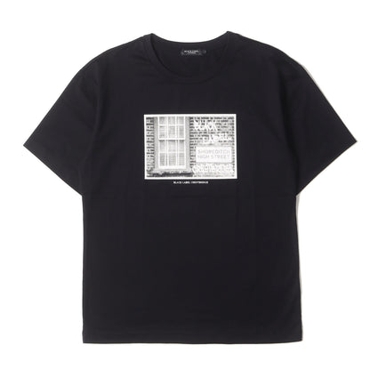 グラフィックプリント Tシャツ