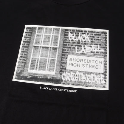 グラフィックプリント Tシャツ