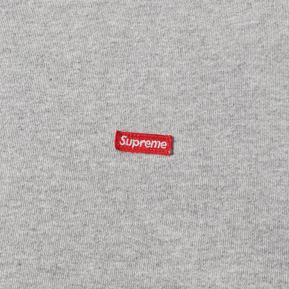 スモールBOXロゴ コントラスト スウェット(Contrast Crewneck)