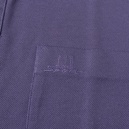 90s Sport 鹿の子ポロシャツ(デッドストック品)