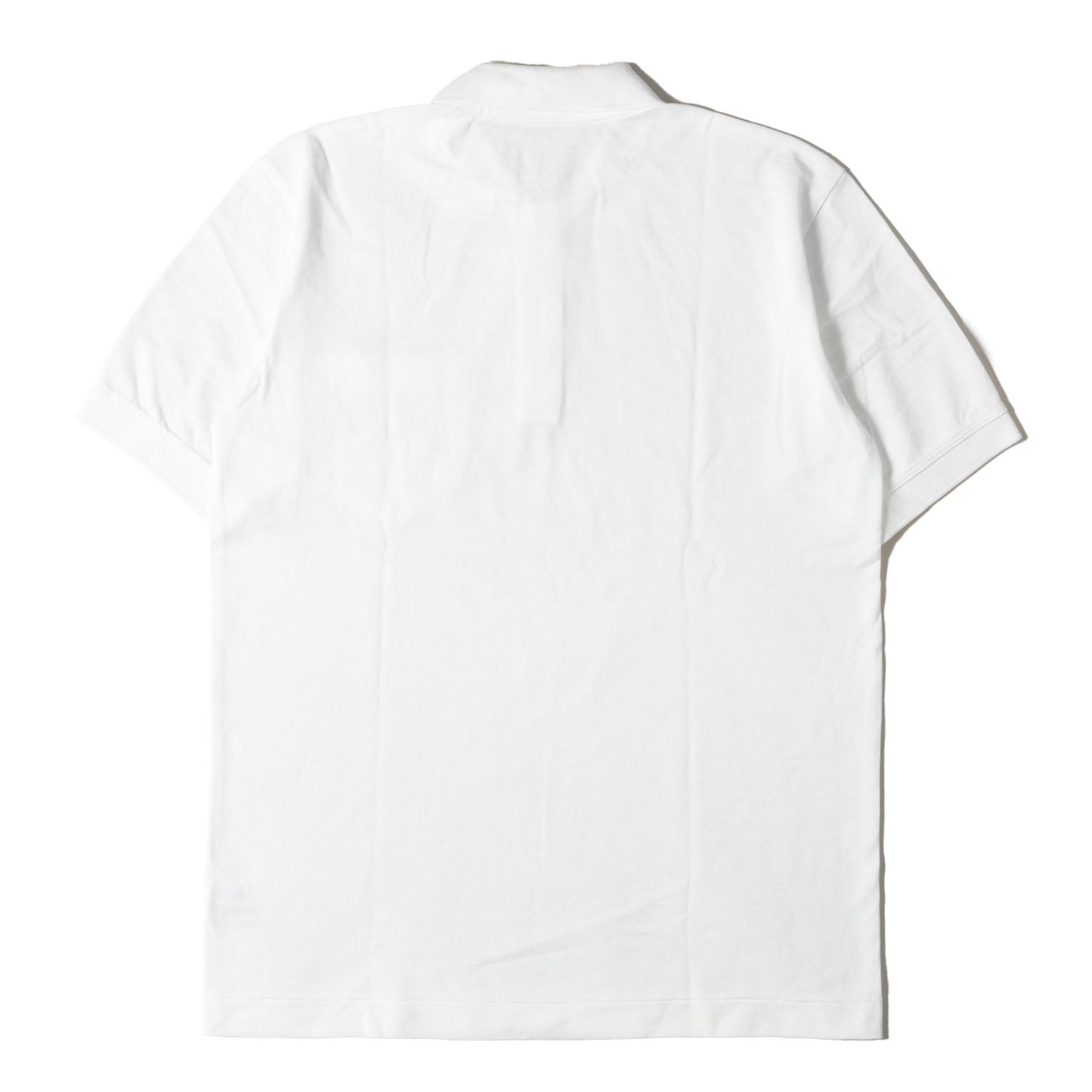 90s Sport ポケット付き 鹿の子 ポロシャツ(デッドストック)