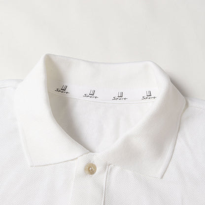 90s Sport ポケット付き 鹿の子 ポロシャツ(デッドストック)