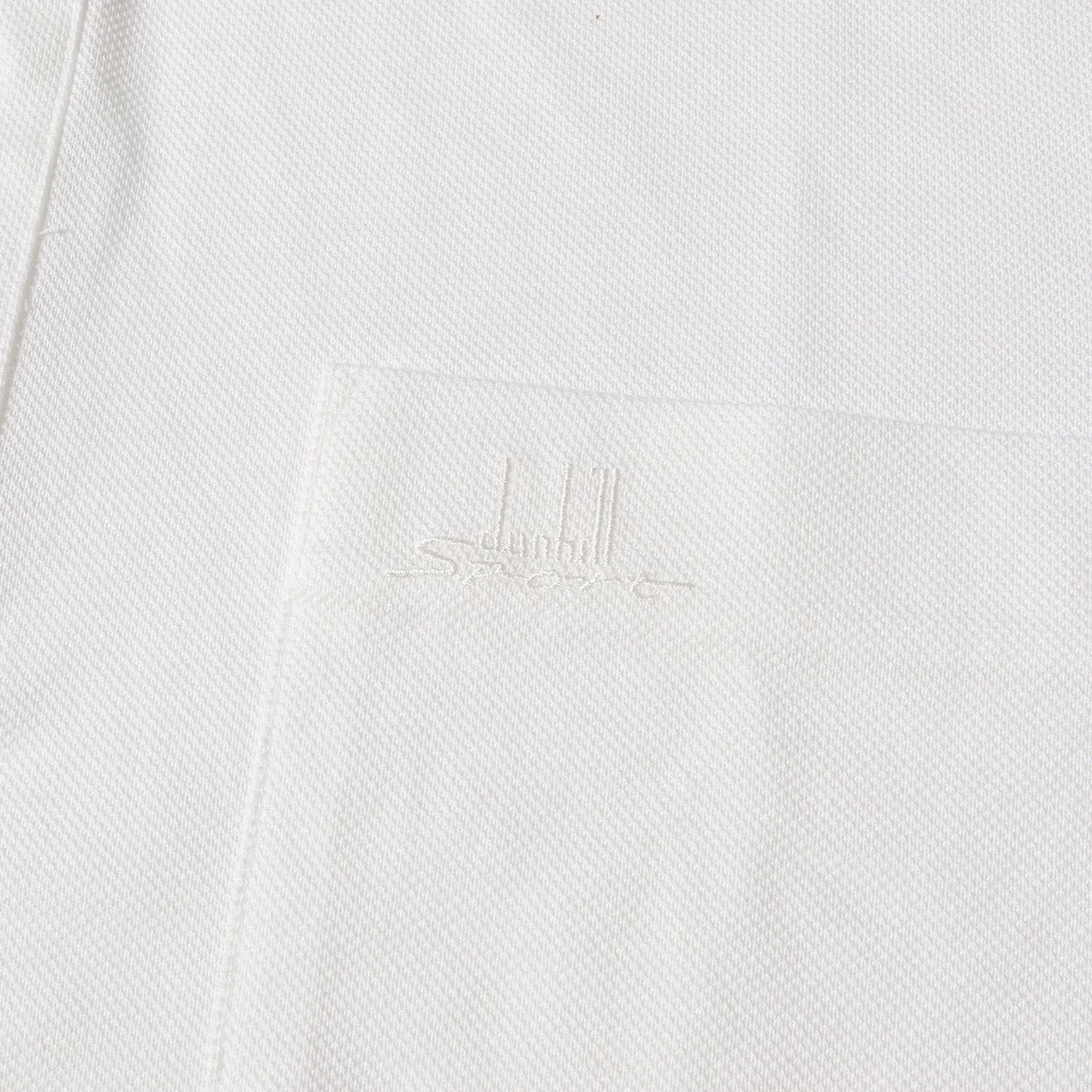 90s Sport ポケット付き 鹿の子 ポロシャツ(デッドストック)