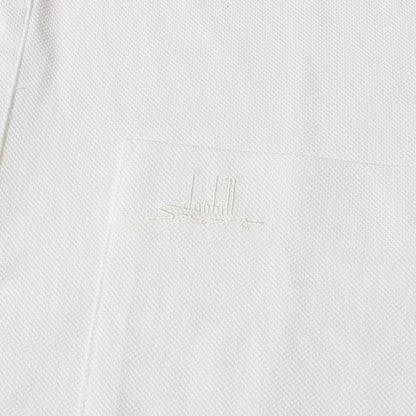 90s Sport ポケット付き 鹿の子 ポロシャツ(デッドストック)