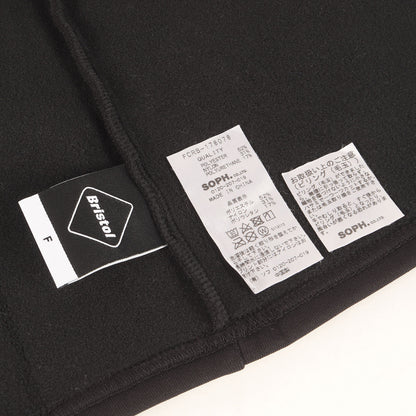 ポーラテックフリース ネックウォーマー(POLARTEC FLEECE NECK WARMERLER)