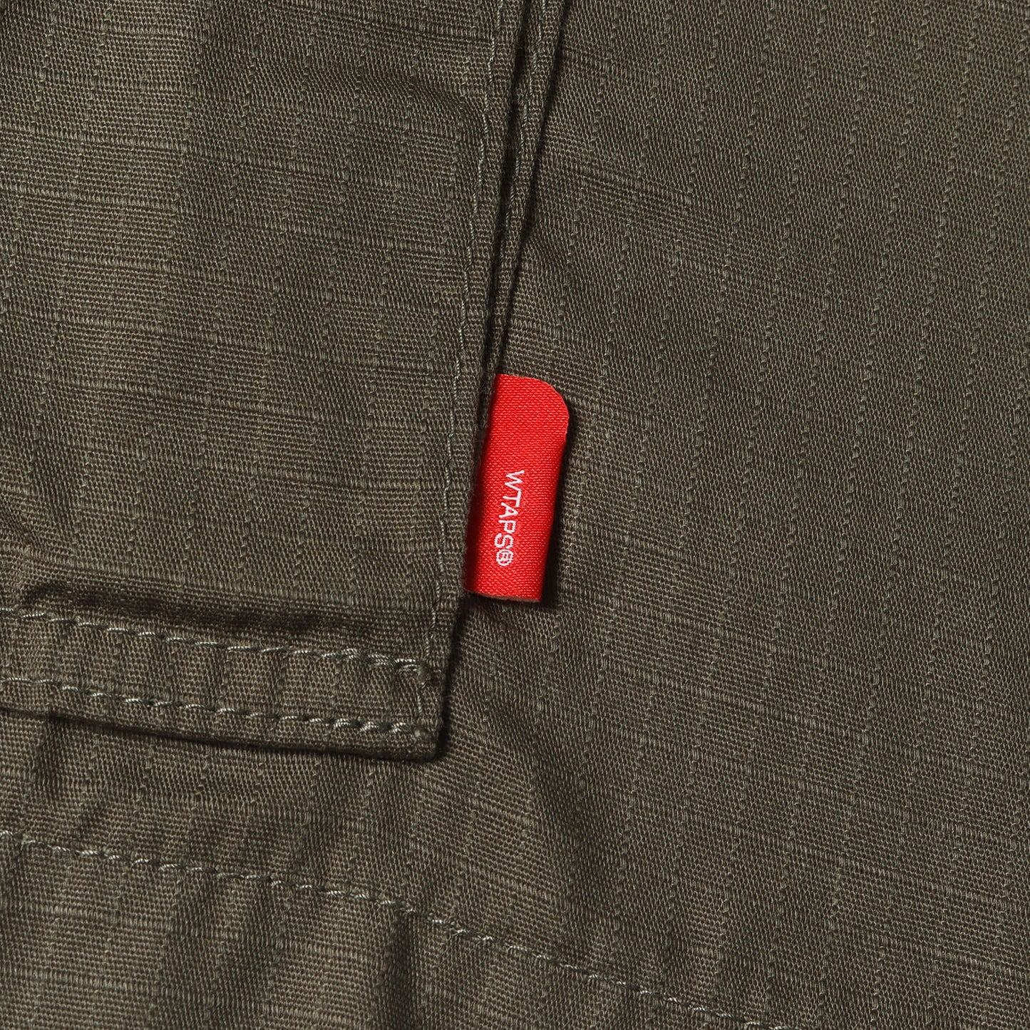 リップストップ ミリタリー カーゴ ショーツ(CARGO SHORTS)