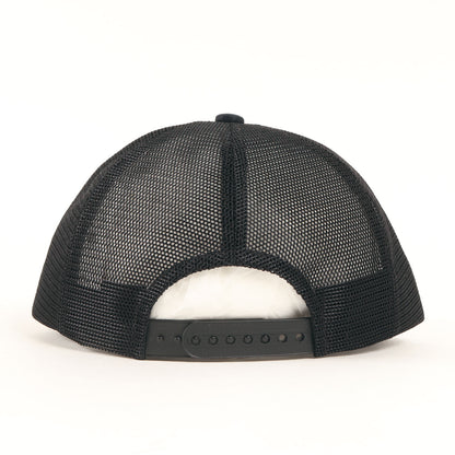 ワッペンロゴ メッシュキャップ(MILITIA 03 CAP)