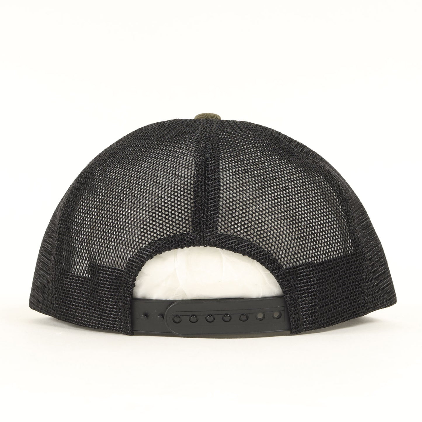 ワッペンロゴ メッシュキャップ(MILITIA 03 CAP)
