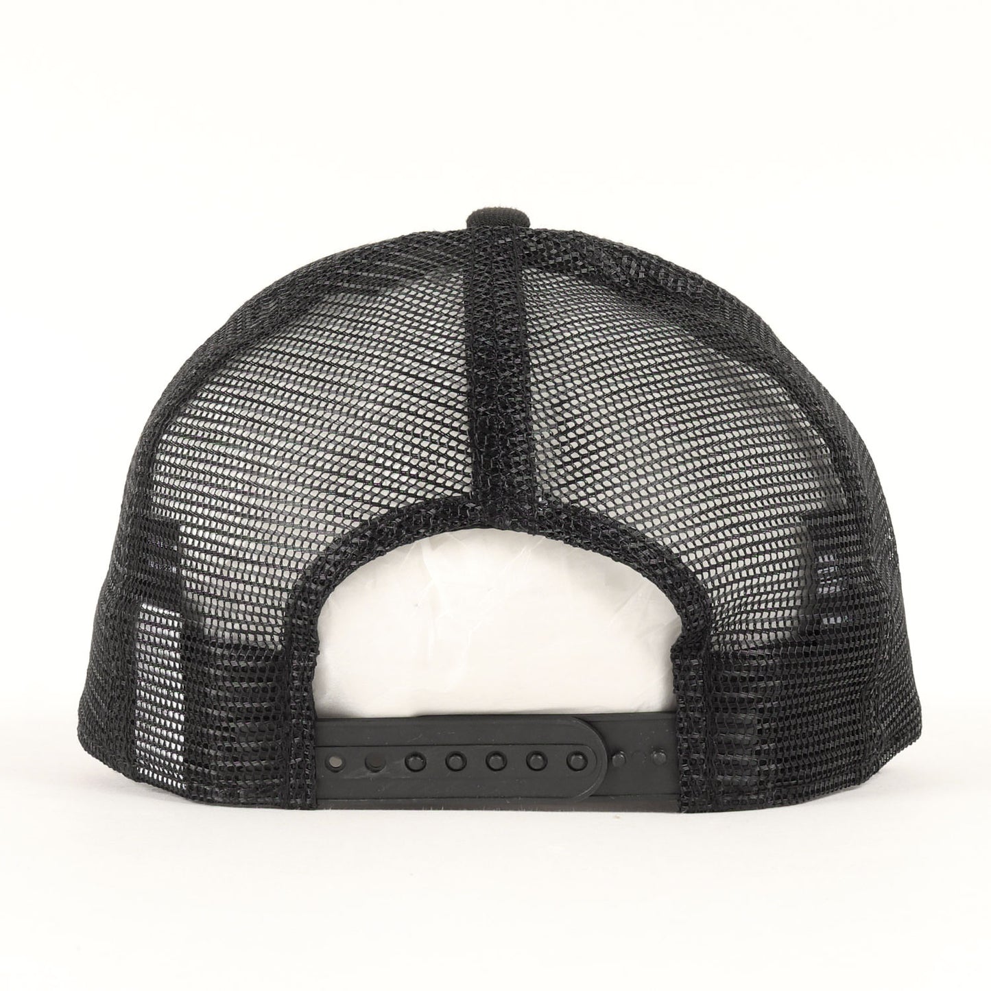 ×NEW ERA エンブレムロゴ メッシュキャップ(EMBLEM MESH CAP)