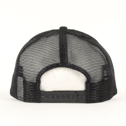 ×NEW ERA エンブレムロゴ メッシュキャップ(EMBLEM MESH CAP)
