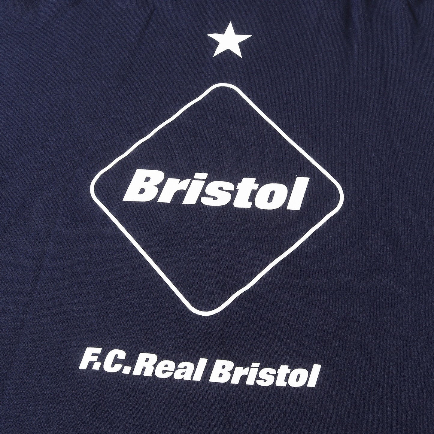 エンブレムロゴ スウェットパーカー(EMBLEM PULLOVER HOODY)