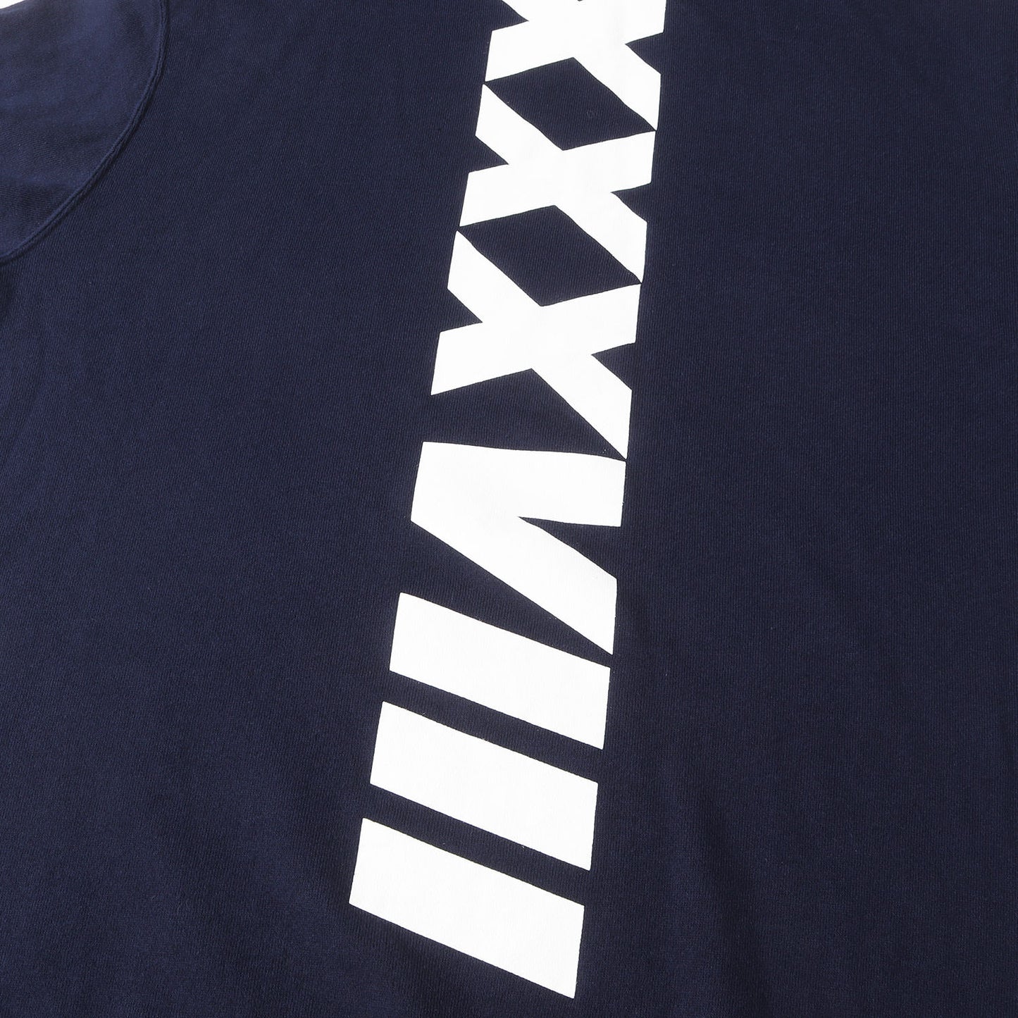 エンブレムロゴ スウェットパーカー(EMBLEM PULLOVER HOODY)