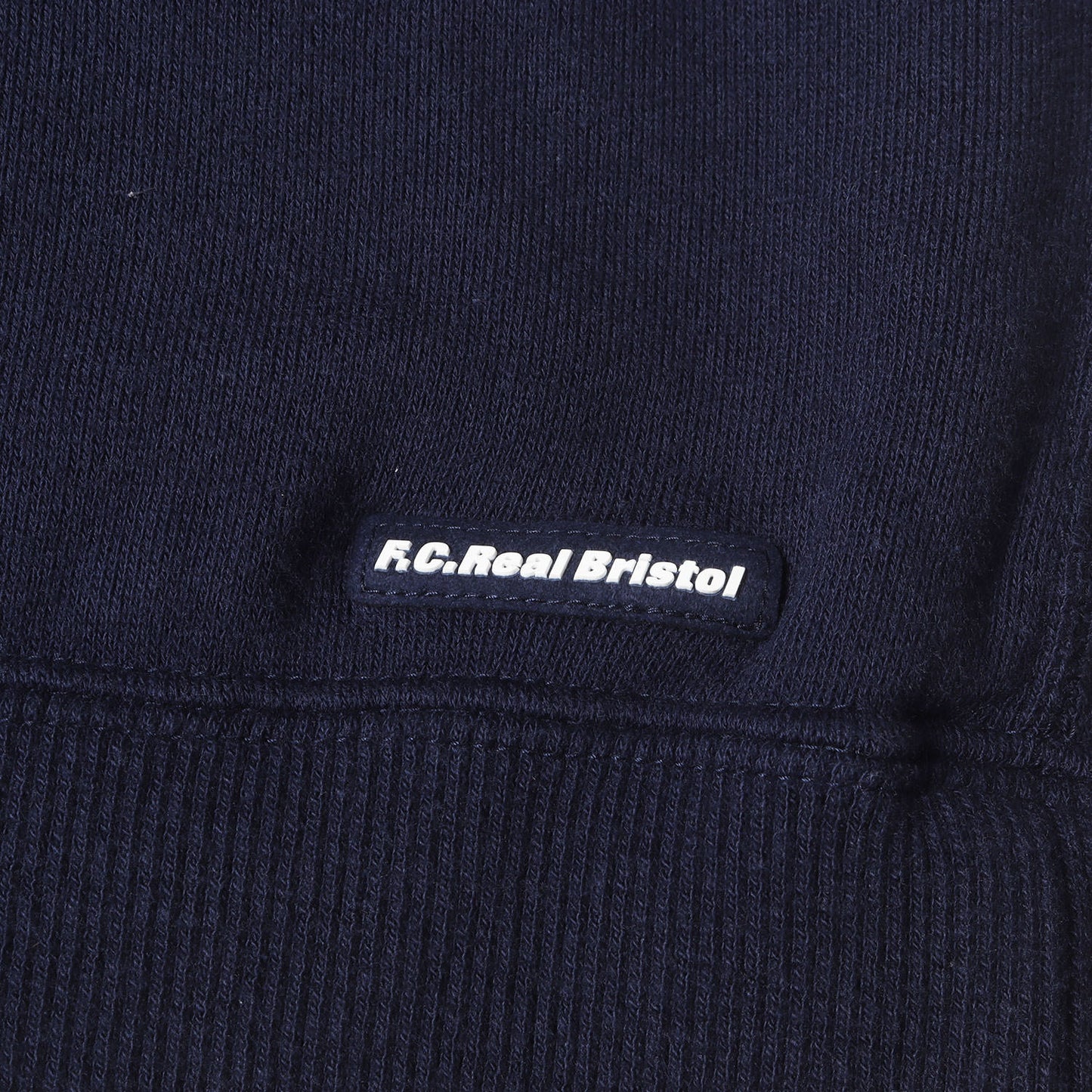 エンブレムロゴ スウェットパーカー(EMBLEM PULLOVER HOODY)