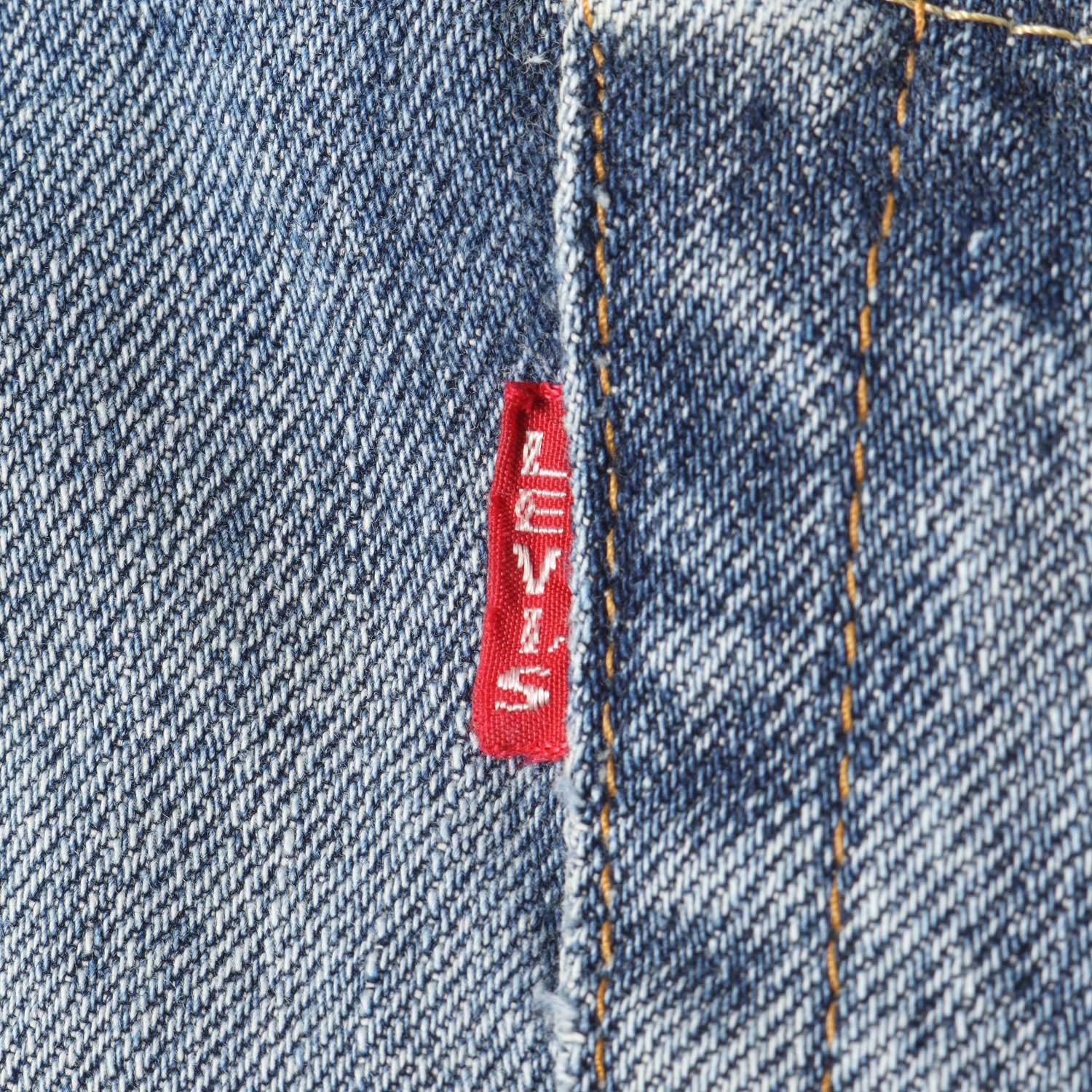 Levi's / LVC (リーバイス) 1954年復刻 501ZXX ヴィンテージ加工