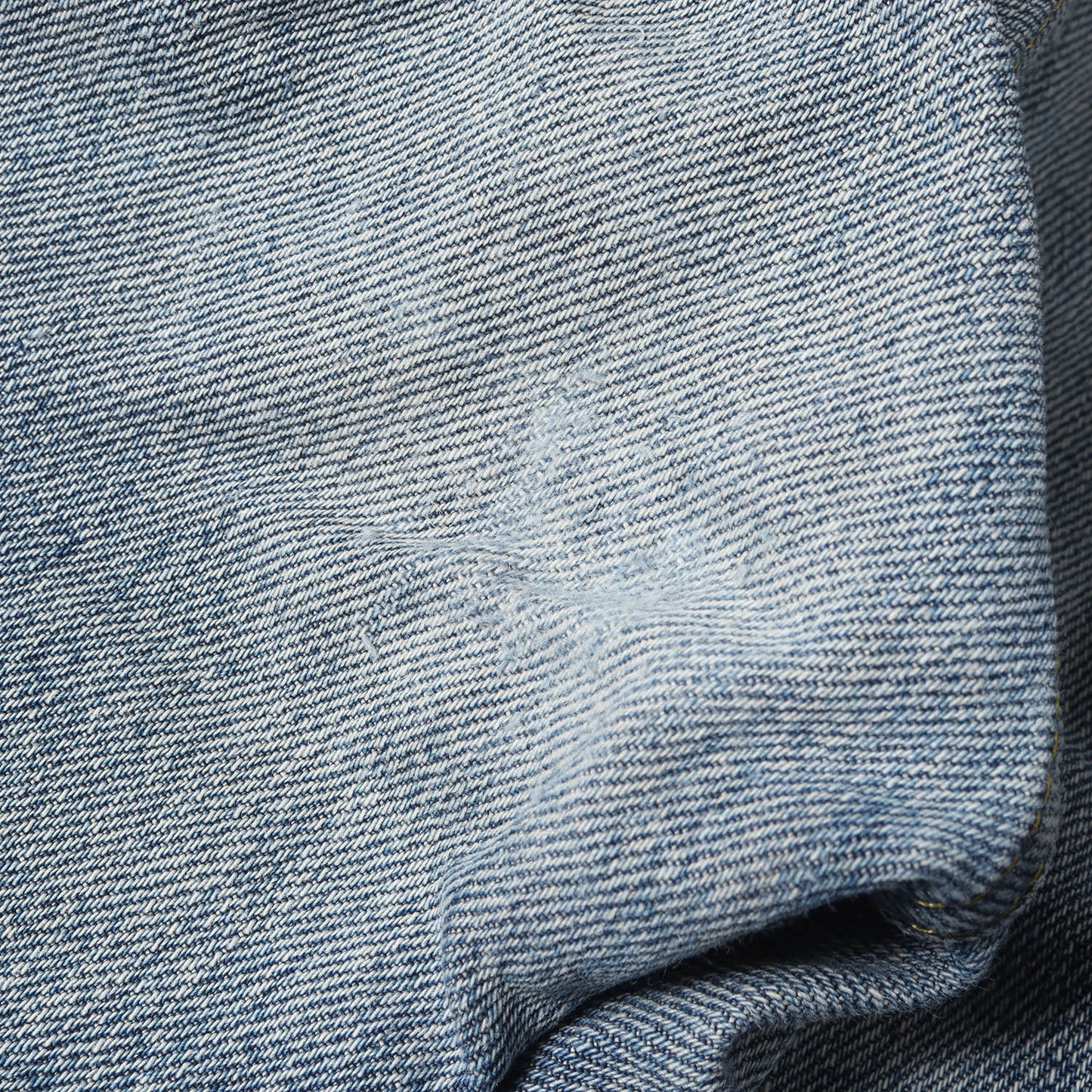 1954年復刻 501ZXX ヴィンテージ加工 デニムパンツ(50154-0070)