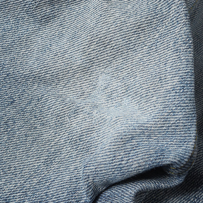 1954年復刻 501ZXX ヴィンテージ加工 デニムパンツ(50154-0070)