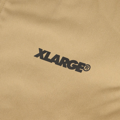 ゴリラロゴ T/Cツイル スイングトップ ジャケット