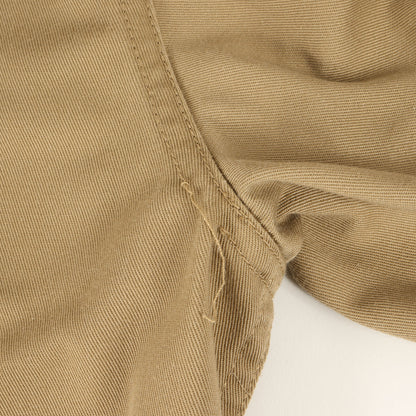 ゴリラロゴ T/Cツイル スイングトップ ジャケット