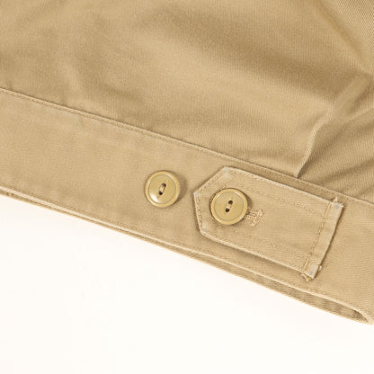 ゴリラロゴ T/Cツイル スイングトップ ジャケット